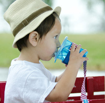 SippiGrip Sippy Cup Holder by BooginHead