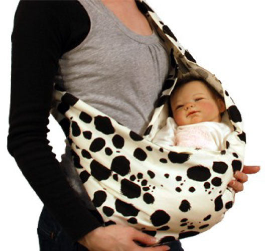 BABY CARRIERS
