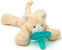 WubbaNub Plush Toy Pacifier